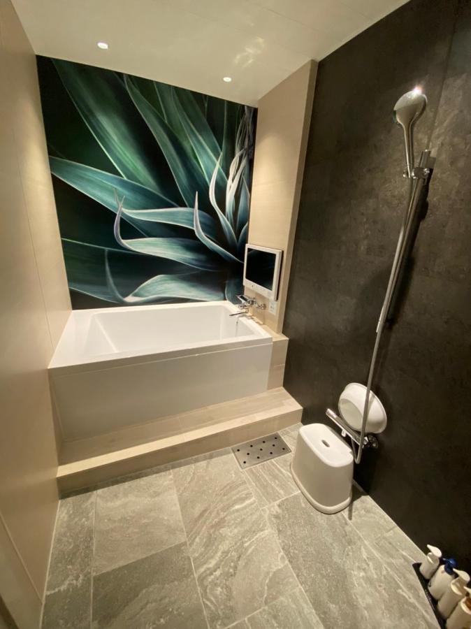 ホテル ポルト 男塾ホテルグループ (Adults Only) Himedži Exteriér fotografie