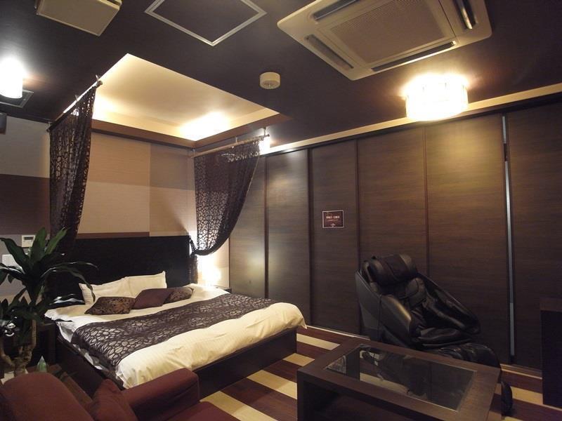 ホテル ポルト 男塾ホテルグループ (Adults Only) Himedži Exteriér fotografie
