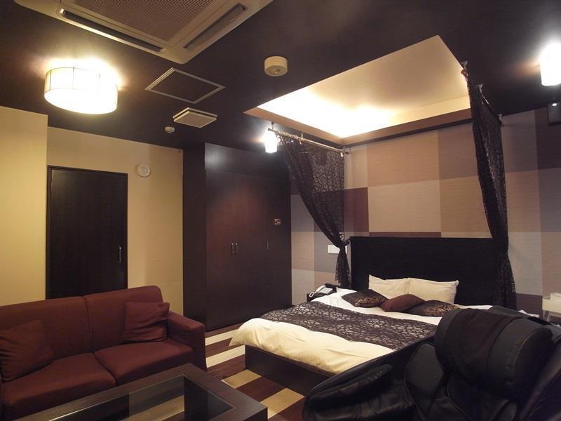 ホテル ポルト 男塾ホテルグループ (Adults Only) Himedži Exteriér fotografie